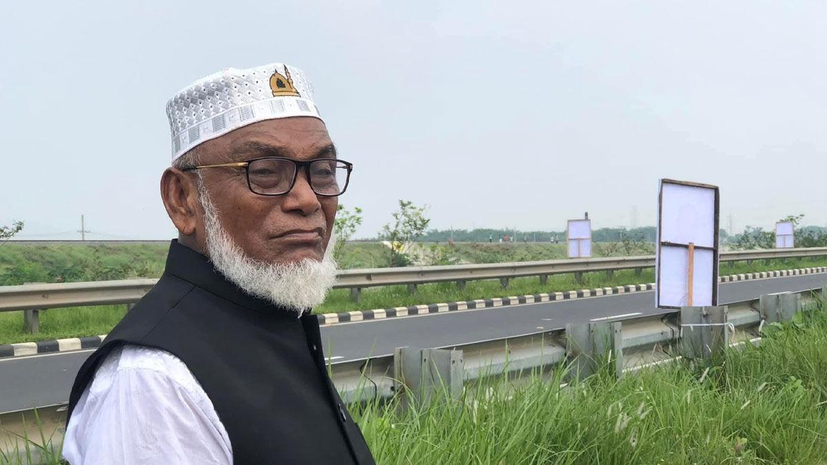 মুন্সিগঞ্জের সাবেক এমপি মহিউদ্দিন আহমেদের মৃত্যু