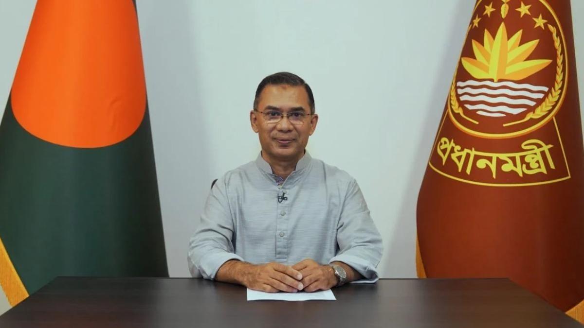 ঈদ আনন্দ পৌঁছে যাক সকলের তরে