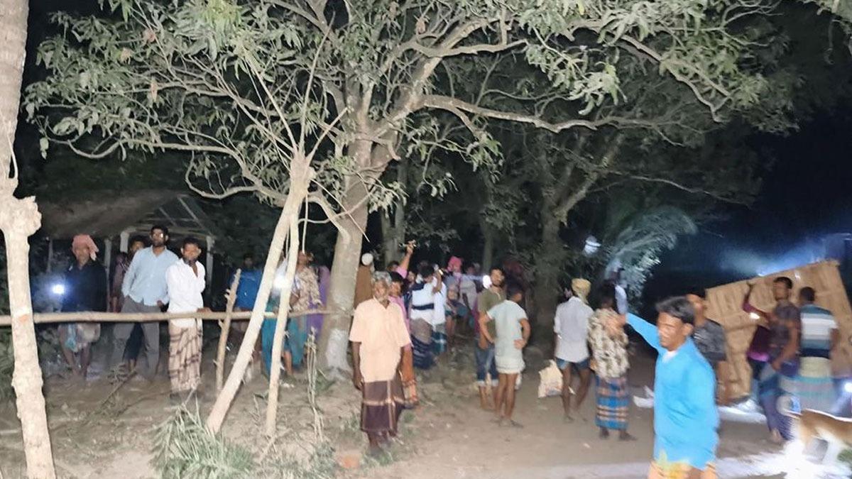 ভিজিএফ কার্ড নিয়ে বিএনপির দুই গ্রুপের সংঘর্ষ, গ্রেপ্তার ১৯