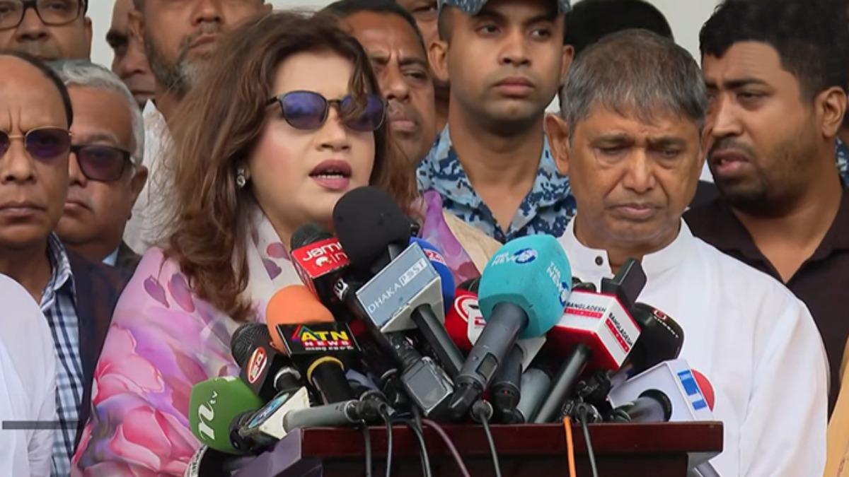 মধ্যপ্রাচ্যে বাংলাদেশিদের নিরাপত্তায় সর্বোচ্চ চেষ্টা করছে সরকার