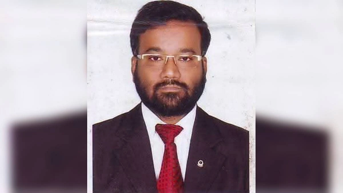 মাদ্রাসা শিক্ষার ঐতিহ্য ফেরাতে শিক্ষক নেতাদের সহযোগিতা চাইলেন ভিসি
