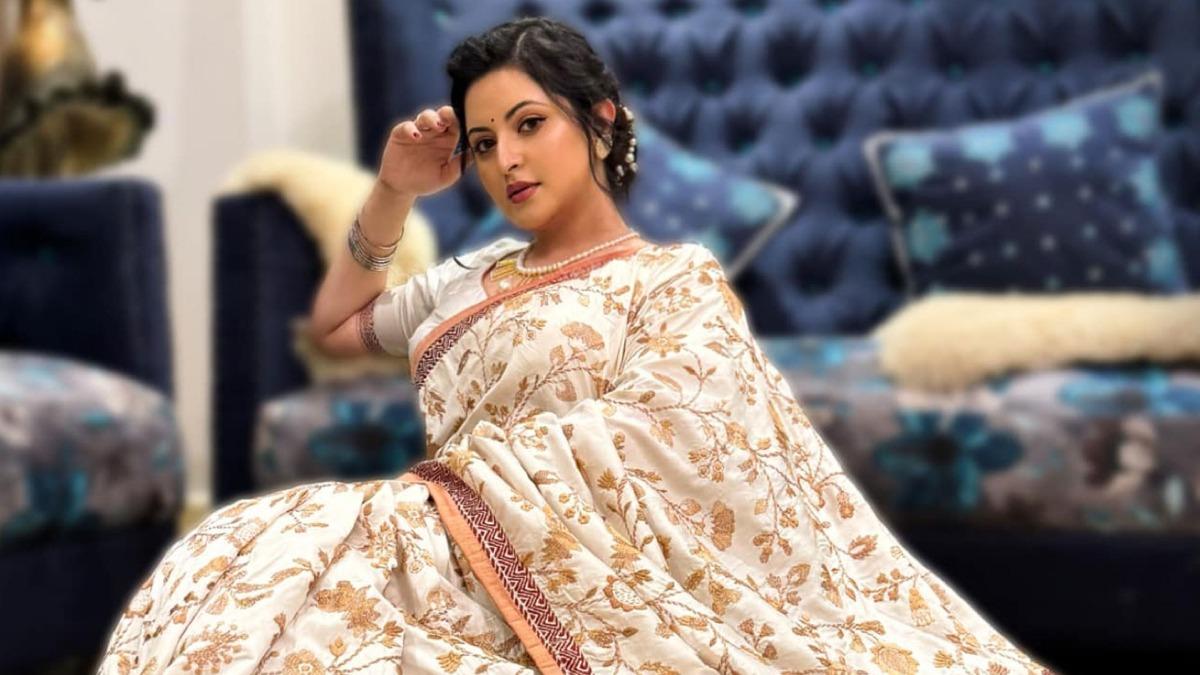 মাদকাসক্ত মায়ের থেকে ৩ মাসের শিশুকে রক্ষায় কড়া বার্তা পরীমণির