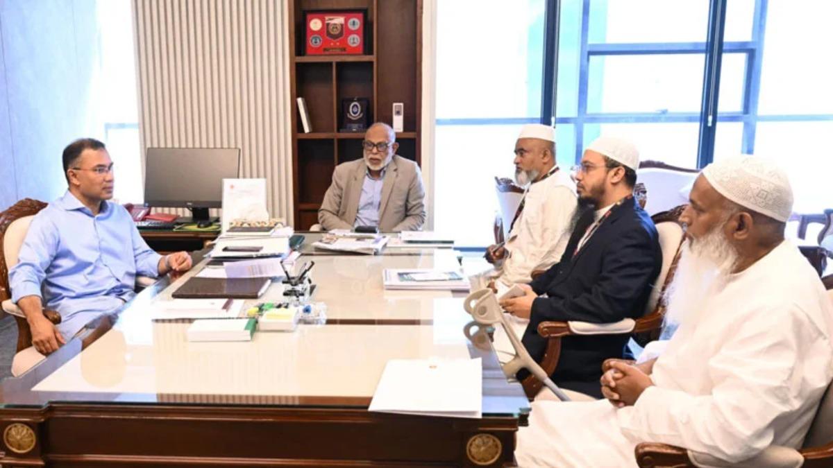 জাকাত ব্যবস্থাপনাকে আরও কার্যকর করার উপায় বের করুন