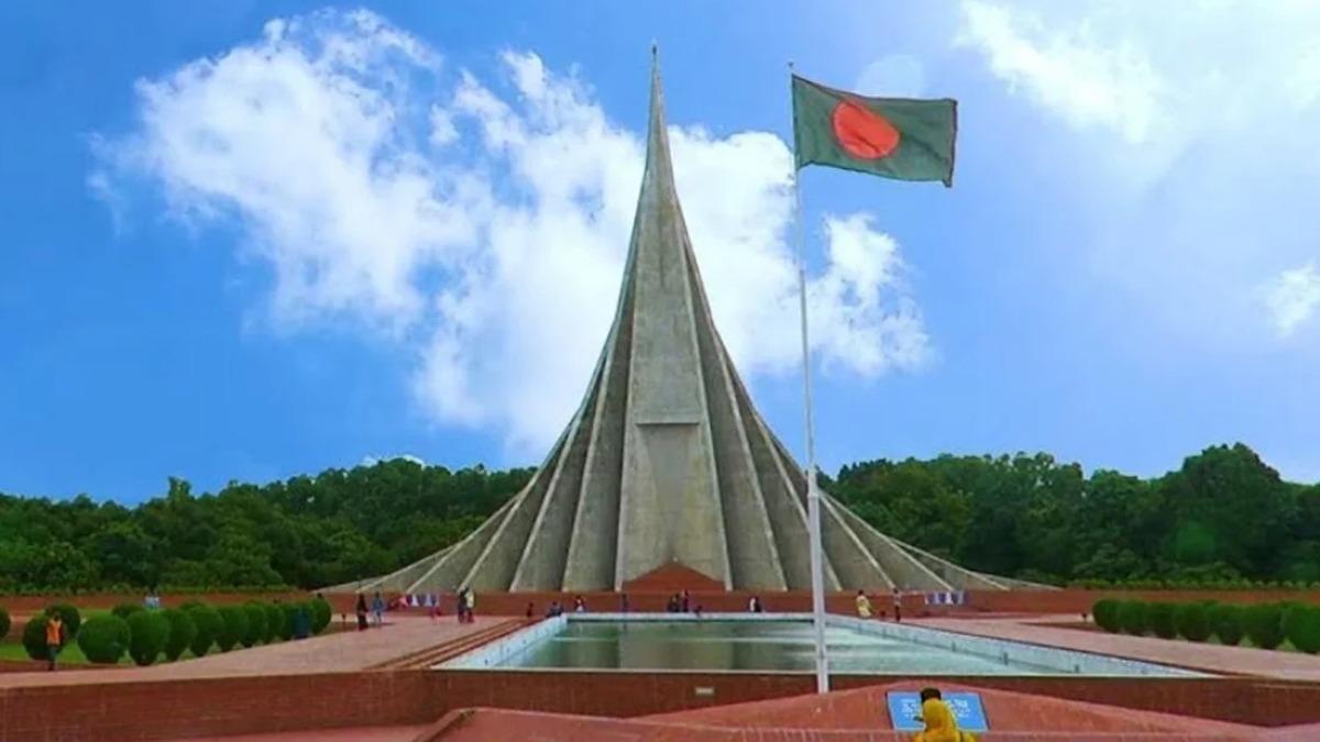 স্বাধীনতা দিবসের প্রস্তুতি, ৩ দিন স্মৃতিসৌধে সর্বসাধারণের প্রবেশ বন্ধ