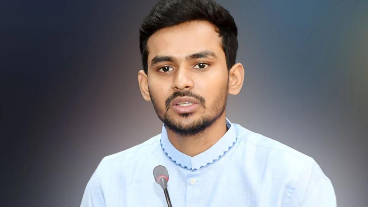 আসিফসহ ৪২ জনের বিরুদ্ধে মামলার আবেদন গ্রহণ করেননি আদালত