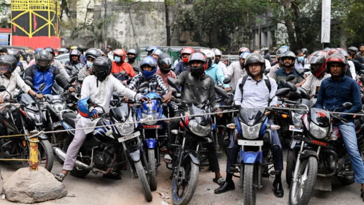 ইরান যুদ্ধ যেভাবে বিশ্বে প্রভাব ফেলছে