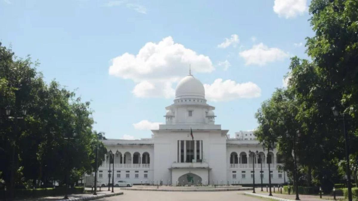 জামায়াতের ২ শীর্ষ নেতার আসনে ভোটের ফল চ্যালেঞ্জ