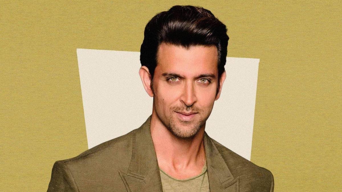 অভিনেতাদের ঝুঁকি নেওয়া নিয়ে কড়া বার্তা হৃতিকের