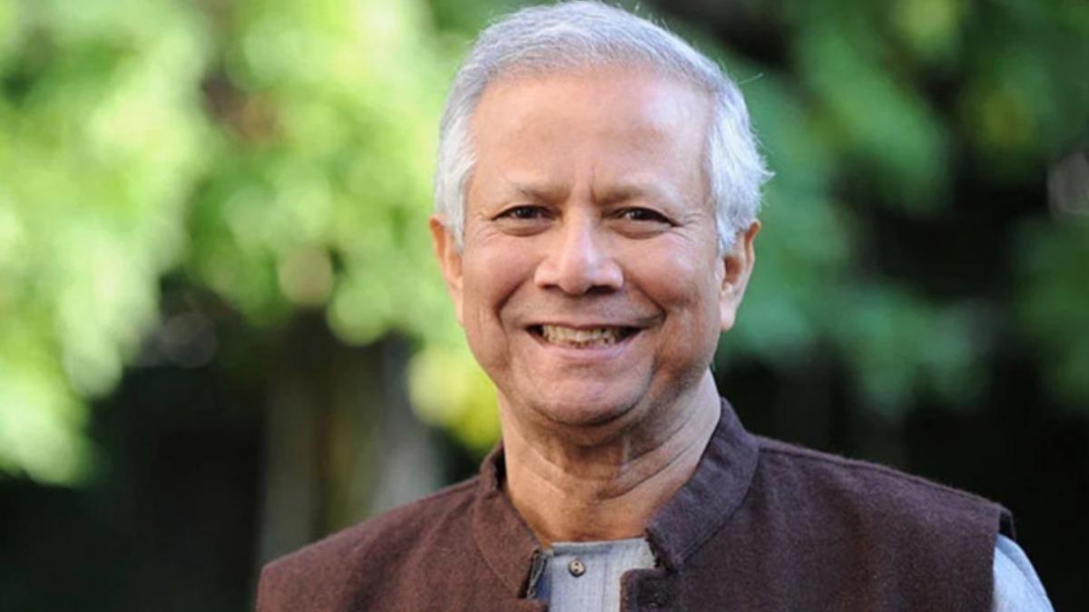 আরও এক বছর ‘ভিভিআইপি’ মর্যাদা ড. ইউনূসের
