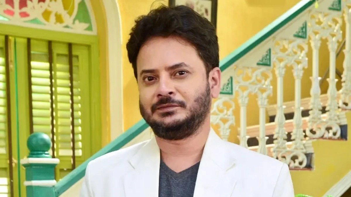 পানিতে ডুবে মারা গেলেন টলি অভিনেতা রাহুল