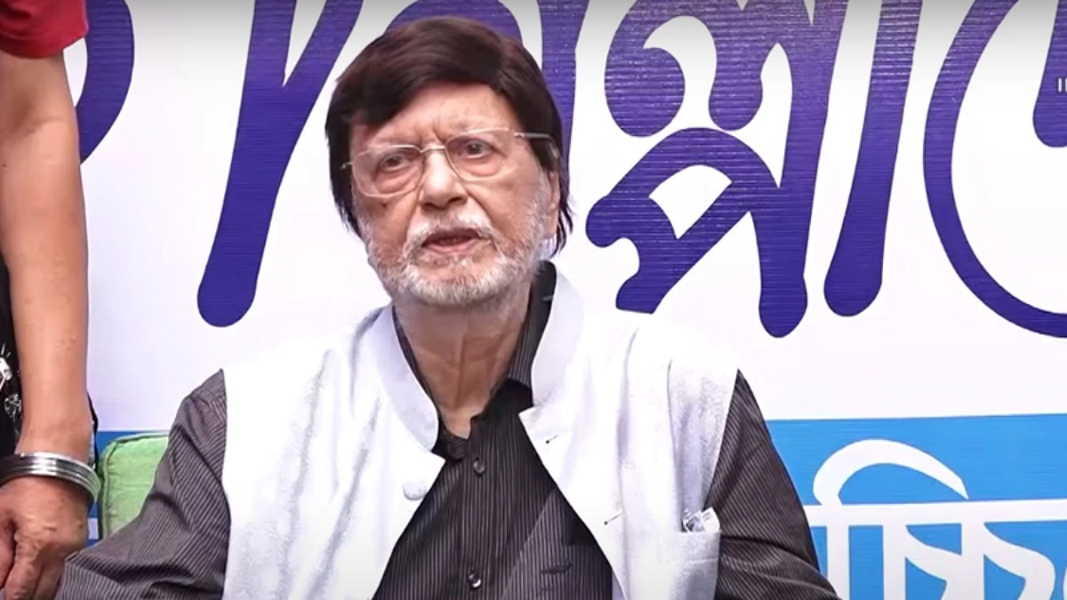 রাষ্ট্রীয় অনুষ্ঠানে আমন্ত্রণ না পেয়ে সোহেল রানার ক্ষোভ