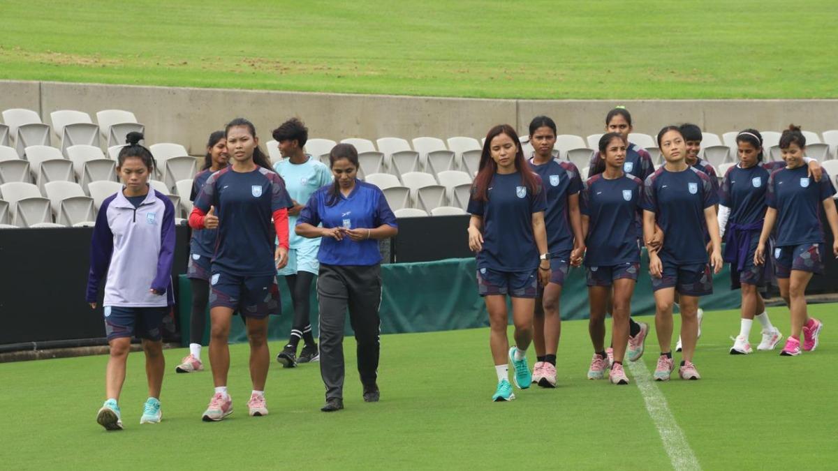 কোয়ার্টার ফাইনালের বিশ্বাস ছড়িয়ে পড়েছে বাংলাদেশ দলে