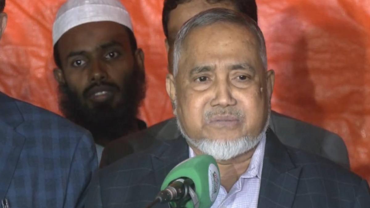 বিএনপির জয়ের পেছনে দুই উপদেষ্টার ষড়যন্ত্র : তাহের