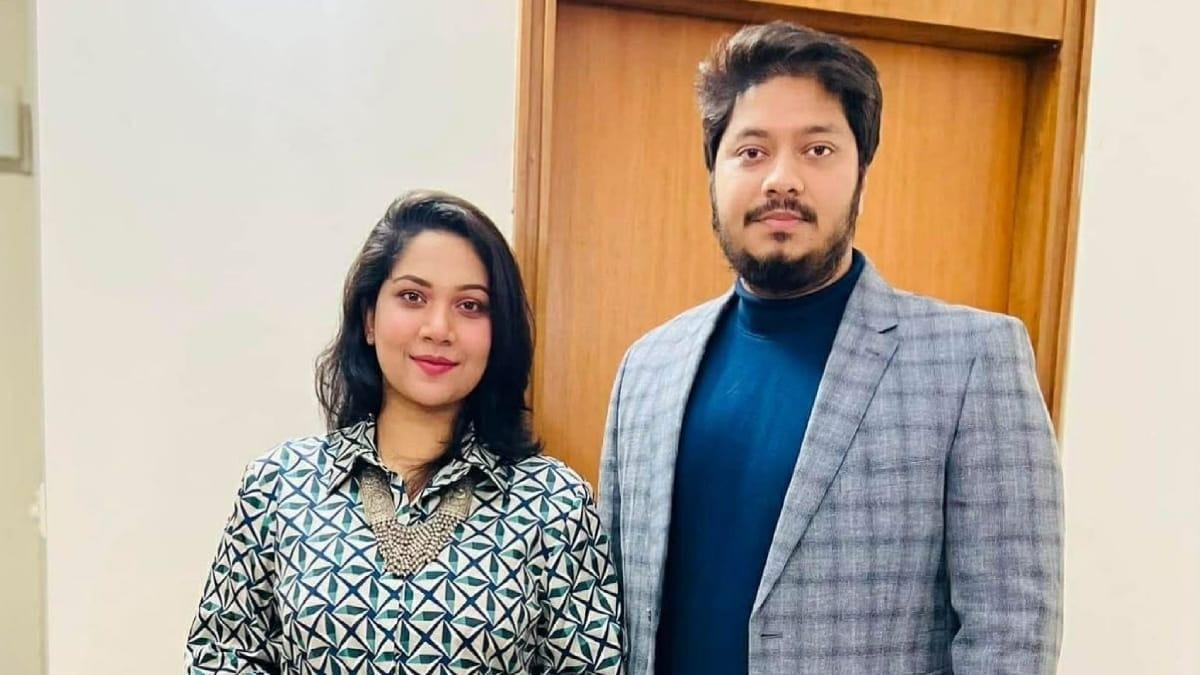 ঈদে ফাহিম-নাবিলার ‘ভালো থাকে মন’