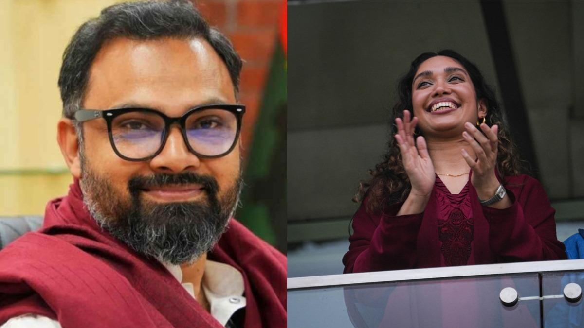 জাইমা রহমান চেলসির নারী ফুটবল দলে সুযোগ পেয়েছিলেন: আমিনুল হক