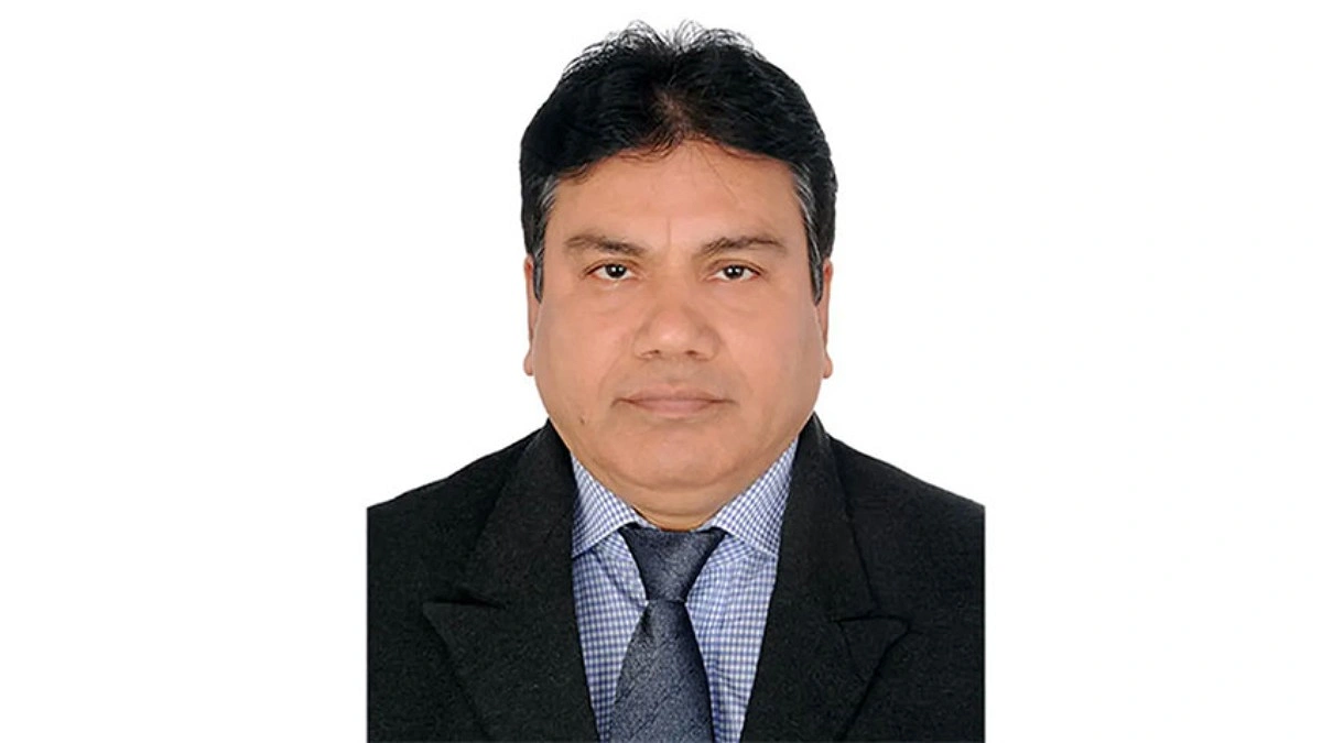 এলজিইডির প্রধান প্রকৌশলী রশীদের নিয়োগ বাতিল