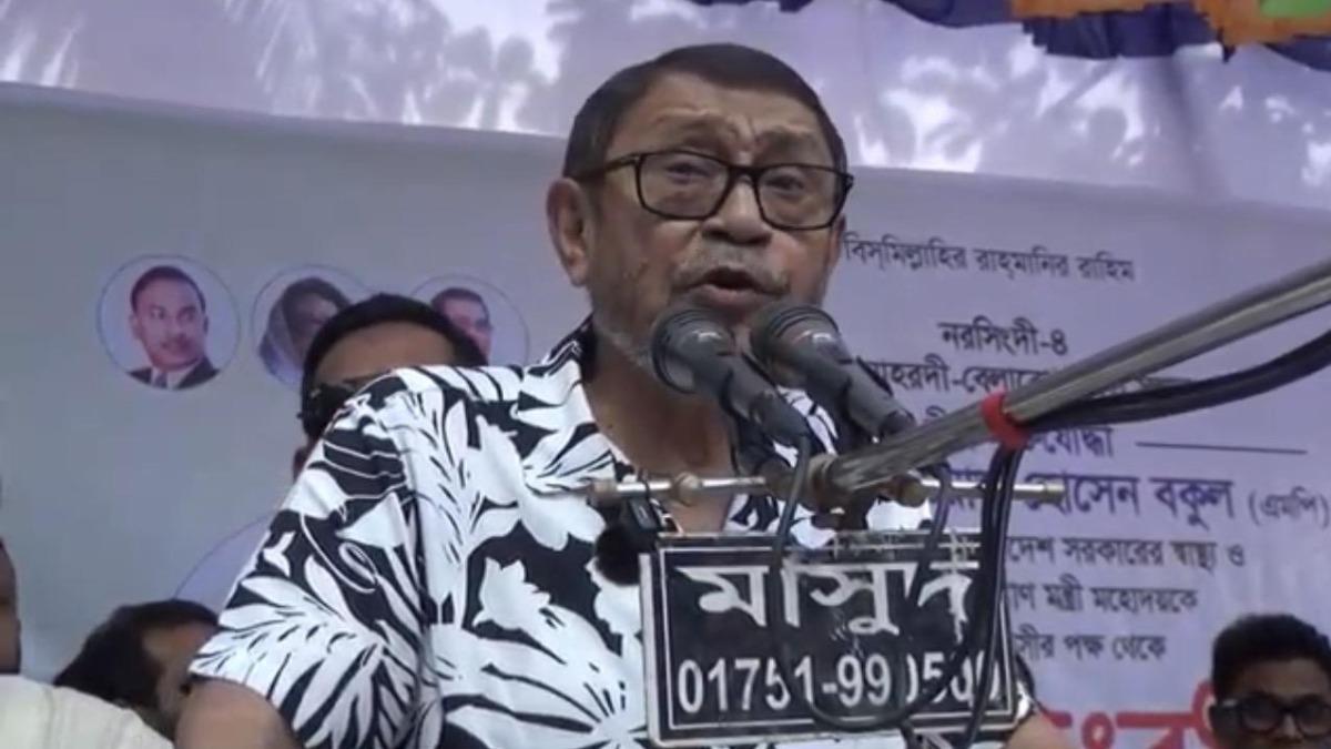 স্বাস্থ্যসেবা জনগণের দোরগোড়ায় পৌঁছে দিতে কাজ চলছে