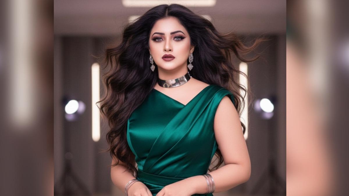 আমাদের সমাজে এমন হাজারো আলভী আছে : সুবহা