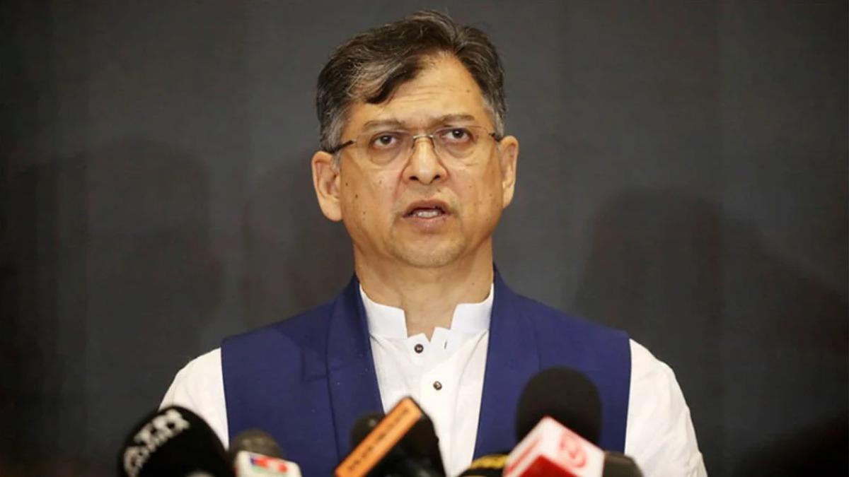 সংবিধান সংস্কার পরিষদের কোনো অস্তিত্ব নেই : সালাহউদ্দিন আহমদ
