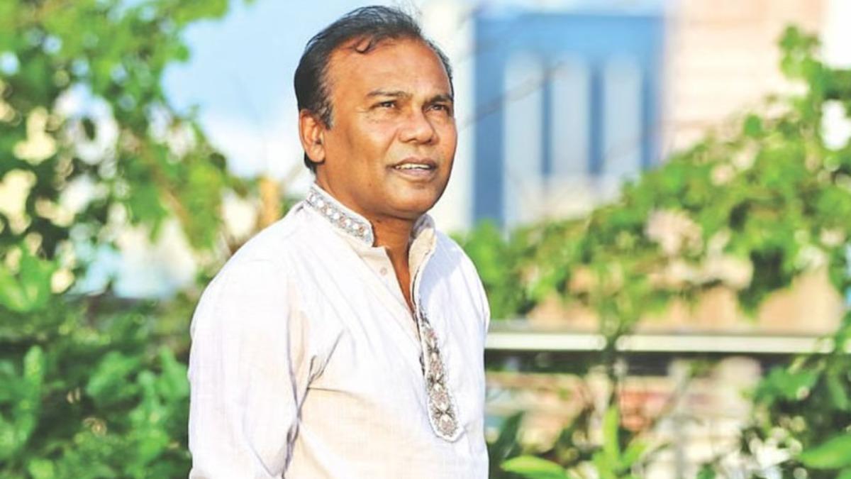 অভিনেতা ফজলুর রহমান বাবুর ওপেন হার্ট সার্জারি সম্পন্ন