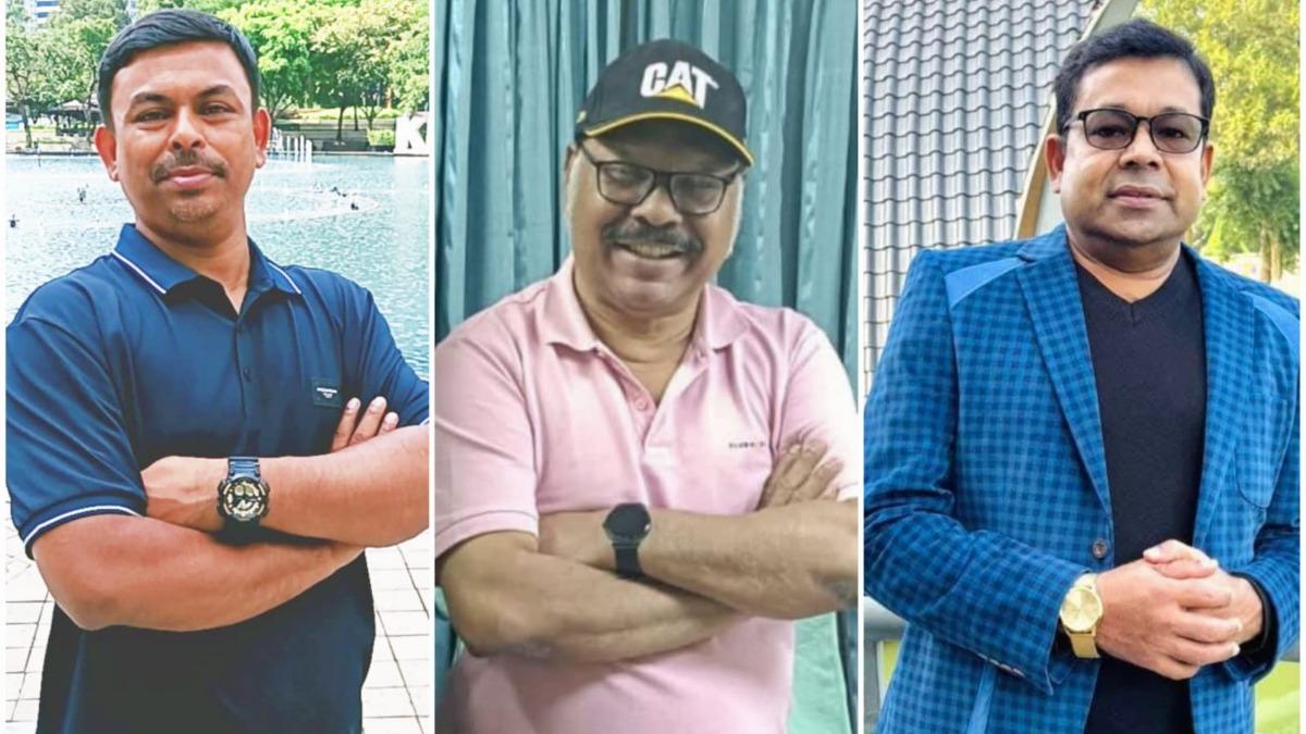 শফিকের কথা ও মিল্টন খন্দকারের সুরে গাইলেন মনির খান