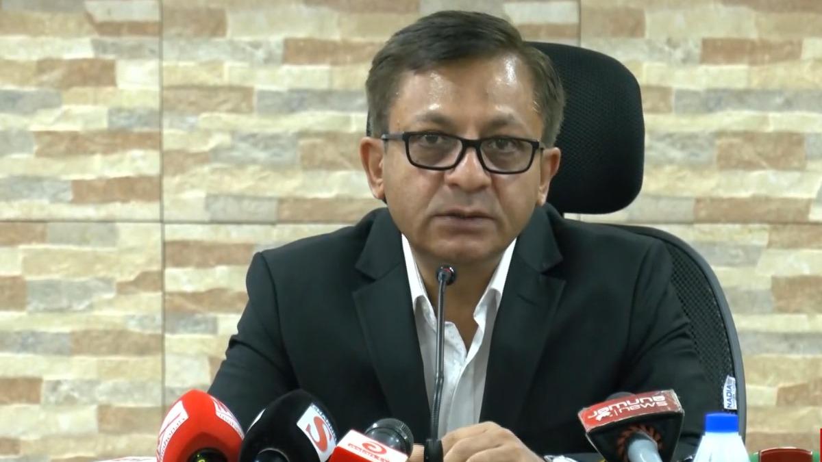 যুক্তরাষ্ট্রের সঙ্গে বাণিজ্য চুক্তি নিয়ে উদ্বেগ নেই: বাণিজ্য মন্ত্রী