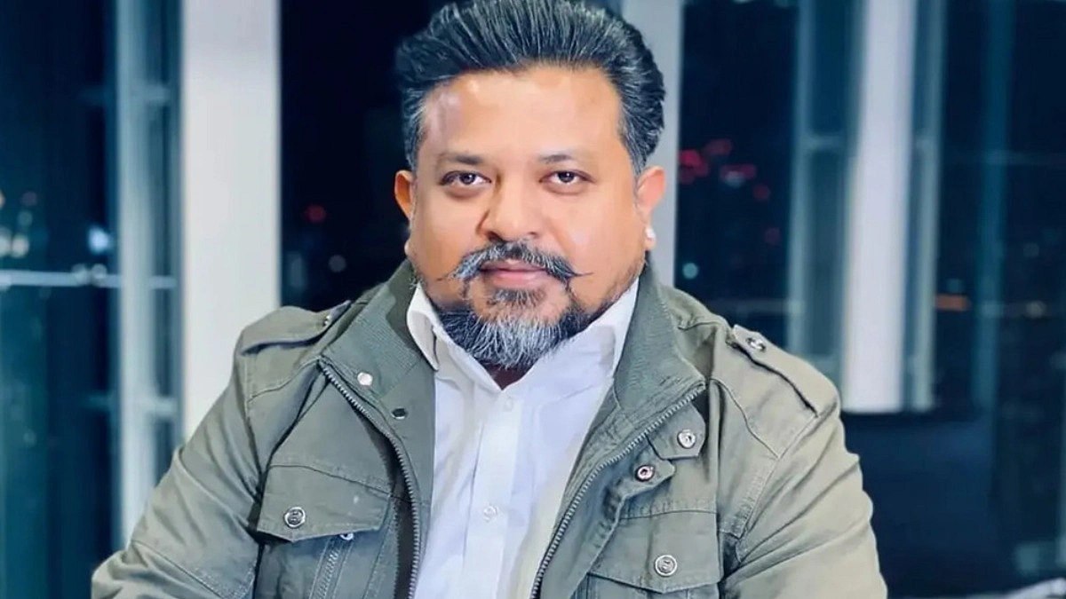নূরজাহান বেগমকে ঠিক কোন যোগ্যতায় স্বাস্থ্য উপদেষ্টা করা হয়েছিল?
