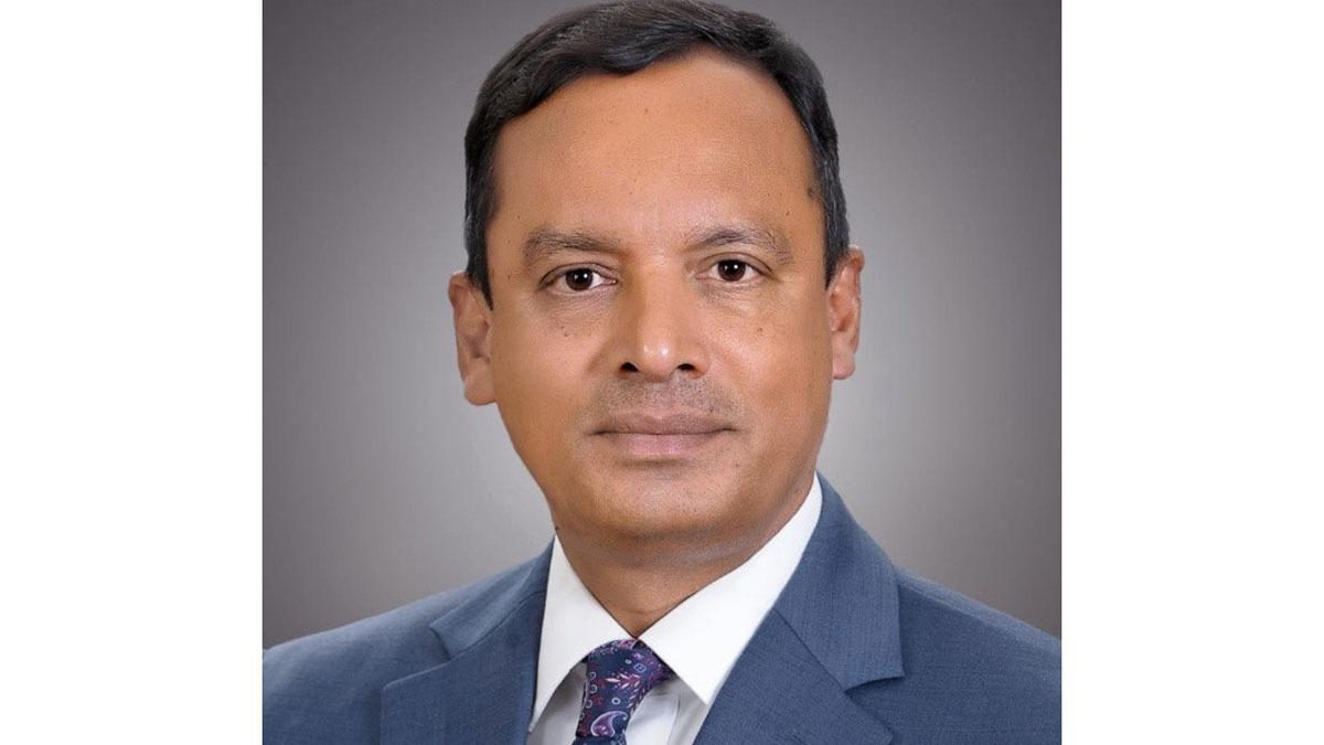 নতুন অ্যাটর্নি জেনারেল রুহুল কুদ্দুস কাজল