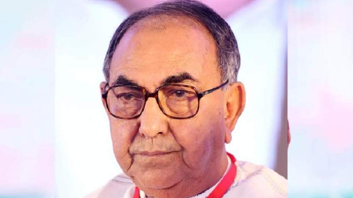 হাসপাতালে ভর্তি মির্জা আব্বাস