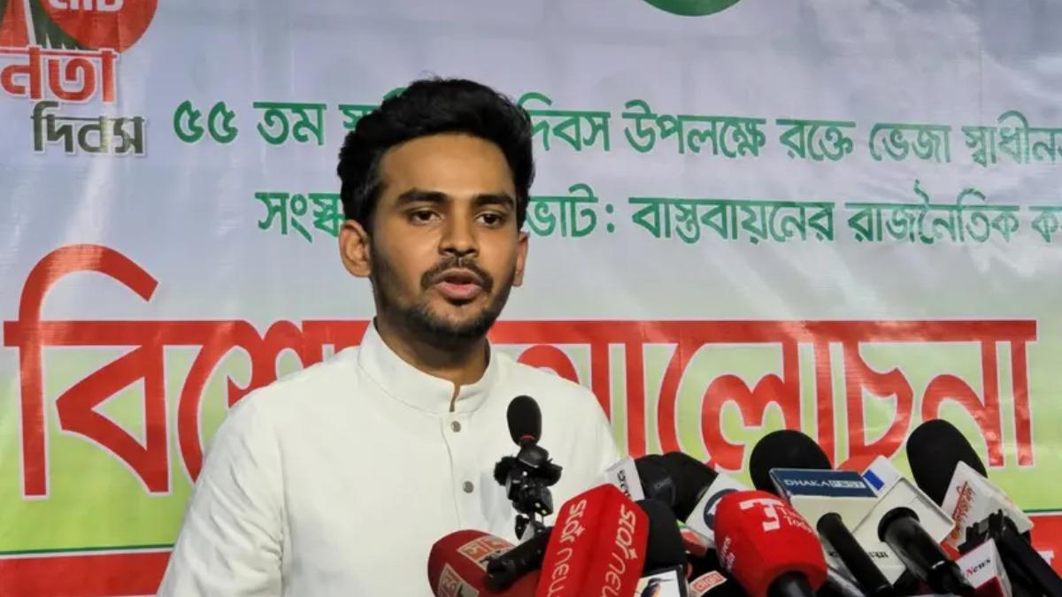 ইন্টেরিমকে ২০২৯ পর্যন্ত টেনে নিতে চেয়েছিল ‘ডিপ স্টেট’