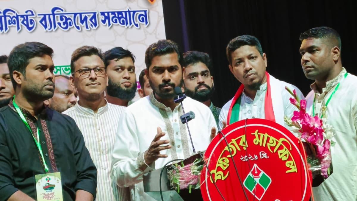 যুদ্ধের কারণে প্রবাসী দেশে ফিরলে কর্মসংস্থানের ব্যবস্থা করা হবে: প্রবাসী কল্যাণ প্রতিমন্ত্রী