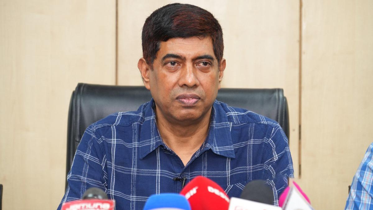 রাজনীতিকদের নির্যাতনের অভিযোগ মাসুদের বিরুদ্ধে, খতিয়ে দেখবে পুলিশ
