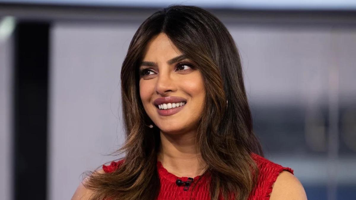 আবারও অস্কারের মঞ্চে প্রিয়াঙ্কা