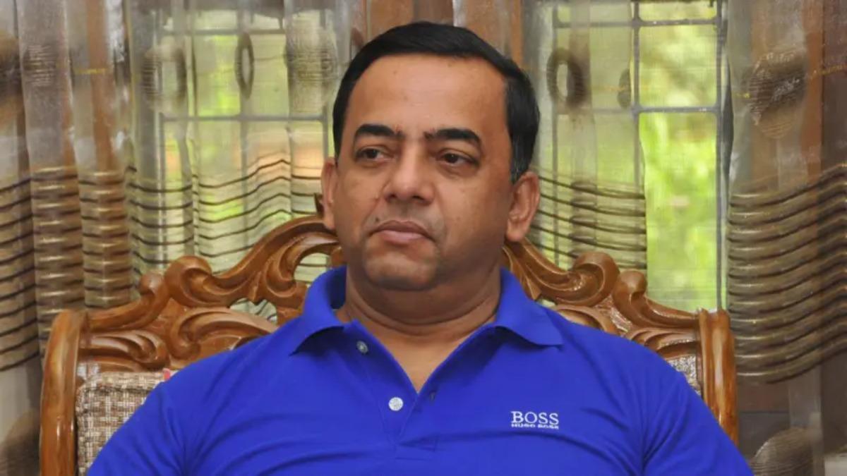 সাবেক আইজিপি বেনজীরের বিরুদ্ধে গ্রেপ্তারি পরোয়ানা