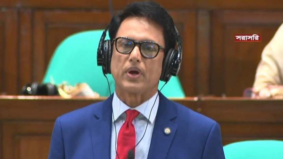 প্রয়োজনীয়তা বিবেচনা করে নতুন বিশ্ববিদ্যালয়ের সিদ্ধান্ত : শিক্ষামন্ত্রী