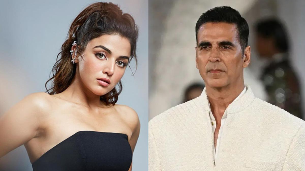২৬ বছরের ছোট ওয়ামিকার সঙ্গে রোমান্স নিয়ে মুখ খুললেন অক্ষয়