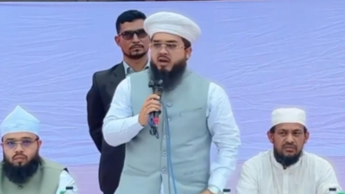 বিএনপিকে নিয়ে করা মন্তব্যের ব্যাখ্যা দিলেন এমপি হানজালা
