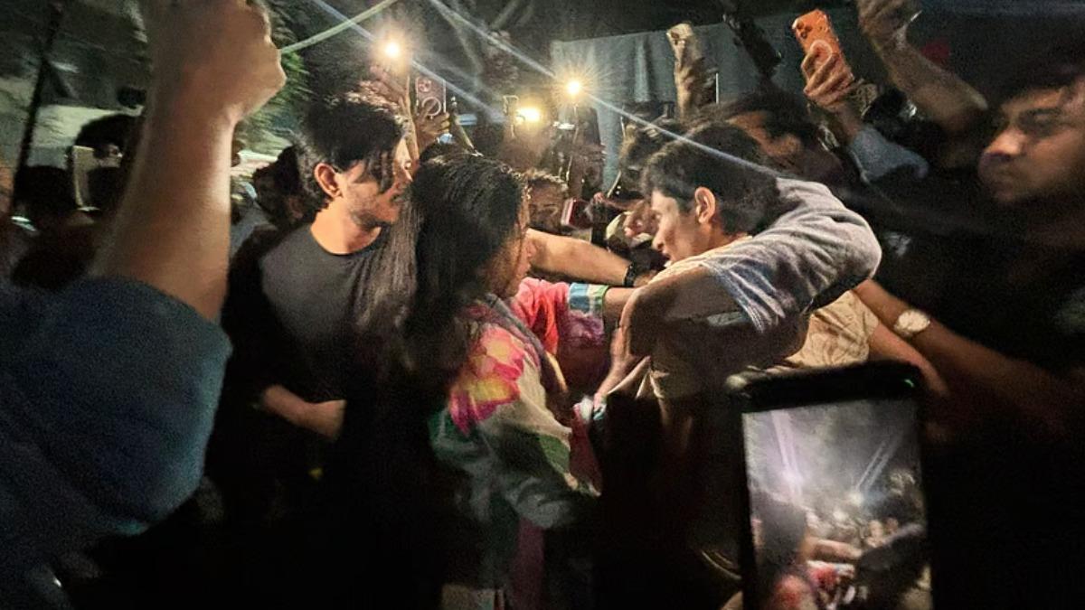 শাহবাগে ৭ মার্চের ভাষণ: ইমিসহ তিনজনের জামিন নাকচ