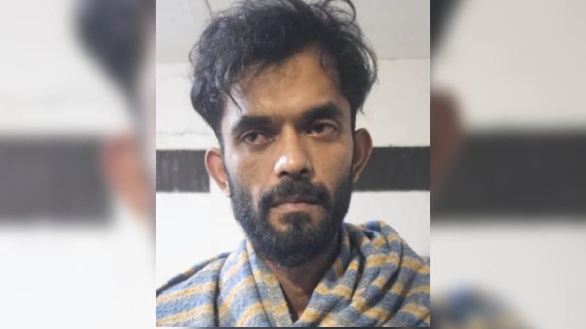 পুলিশের অস্ত্র ছিনতাইয়ের ঘটনায় সন্দেহভাজন যুবক আটক