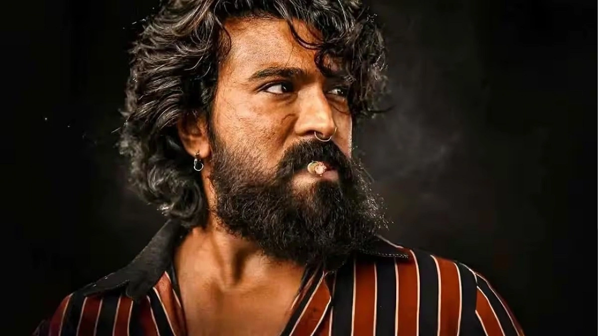 সিনেমা নিয়ে নতুন খবর দিলেন রাম চরণ