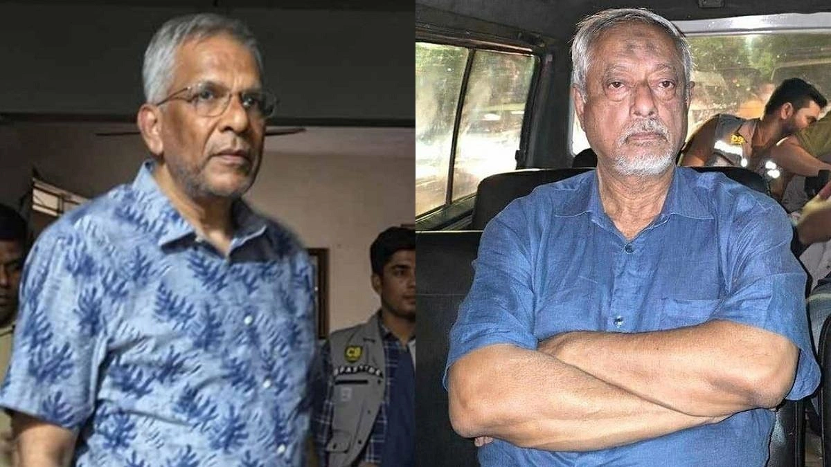মানবতাবিরোধী অপরাধ মামলায় আসামি হচ্ছেন মামুন-মাসুদ