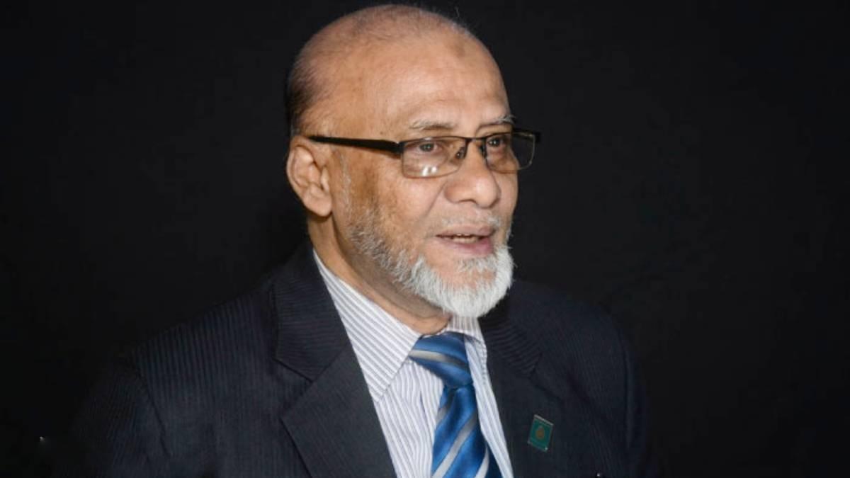 চবির সাবেক উপাচার্য আনোয়ারুল আজিম মারা গেছেন