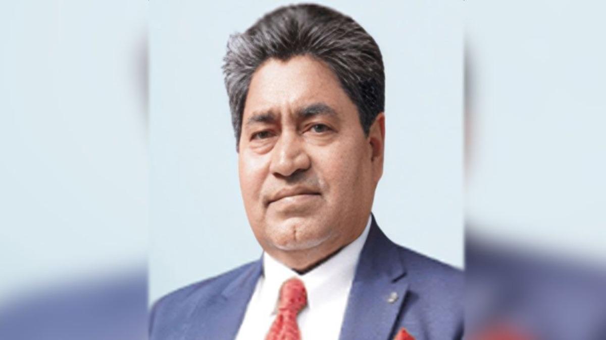 ইসলামী ব্যাংকের নতুন পরিচালক আব্দুল হামিদ