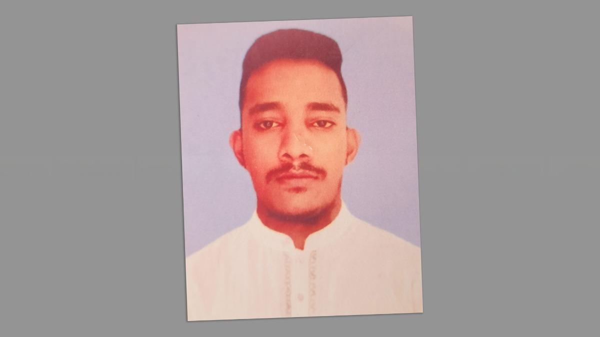 বারে অসুস্থ, পথে মৃত্যু, গেজেটে জুলাই শহীদ