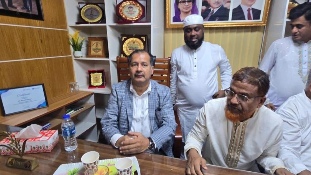 ভিন্ন মতের মানুষদের অবজ্ঞার পরিণতি ভালো হয় না: তথ্যমন্ত্রী