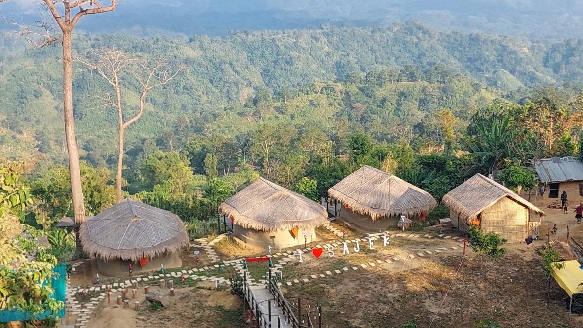পর্যটক বরণে প্রস্তুত রাঙামাটি, ৭০ শতাংশ বুকিং সম্পন্ন