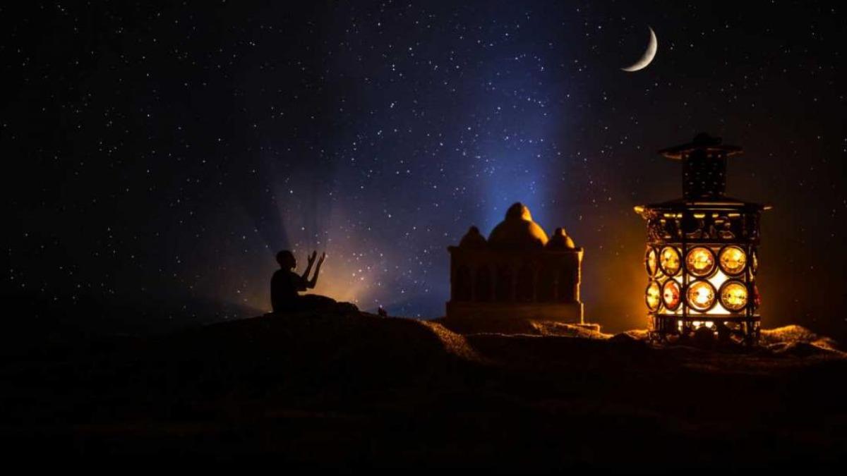আজ থেকেই শুরু মহিমান্বিত রাত কদরের সন্ধান