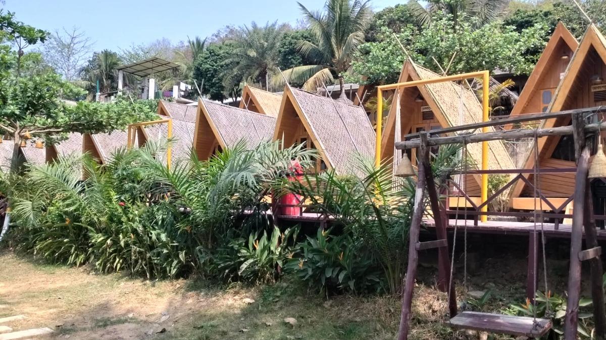 পর্যটকদের বরণে প্রস্তুত কাপ্তাইয়ের বিভিন্ন পর্যটন স্পট