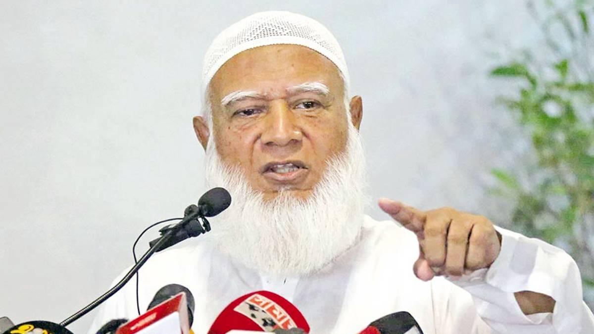 ঈদযাত্রায় ইতিহাসের জঘন্যতম অব্যবস্থাপনা হয়েছে: বিরোধীদলীয় নেতা