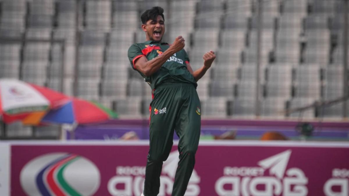 নতুন পাকিস্তানকে নিয়ে বাংলাদেশের ছেলেখেলা